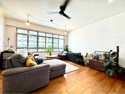 Blk 127D Kim Tian Green (Bukit Merah), HDB 4 Rooms #578292421
